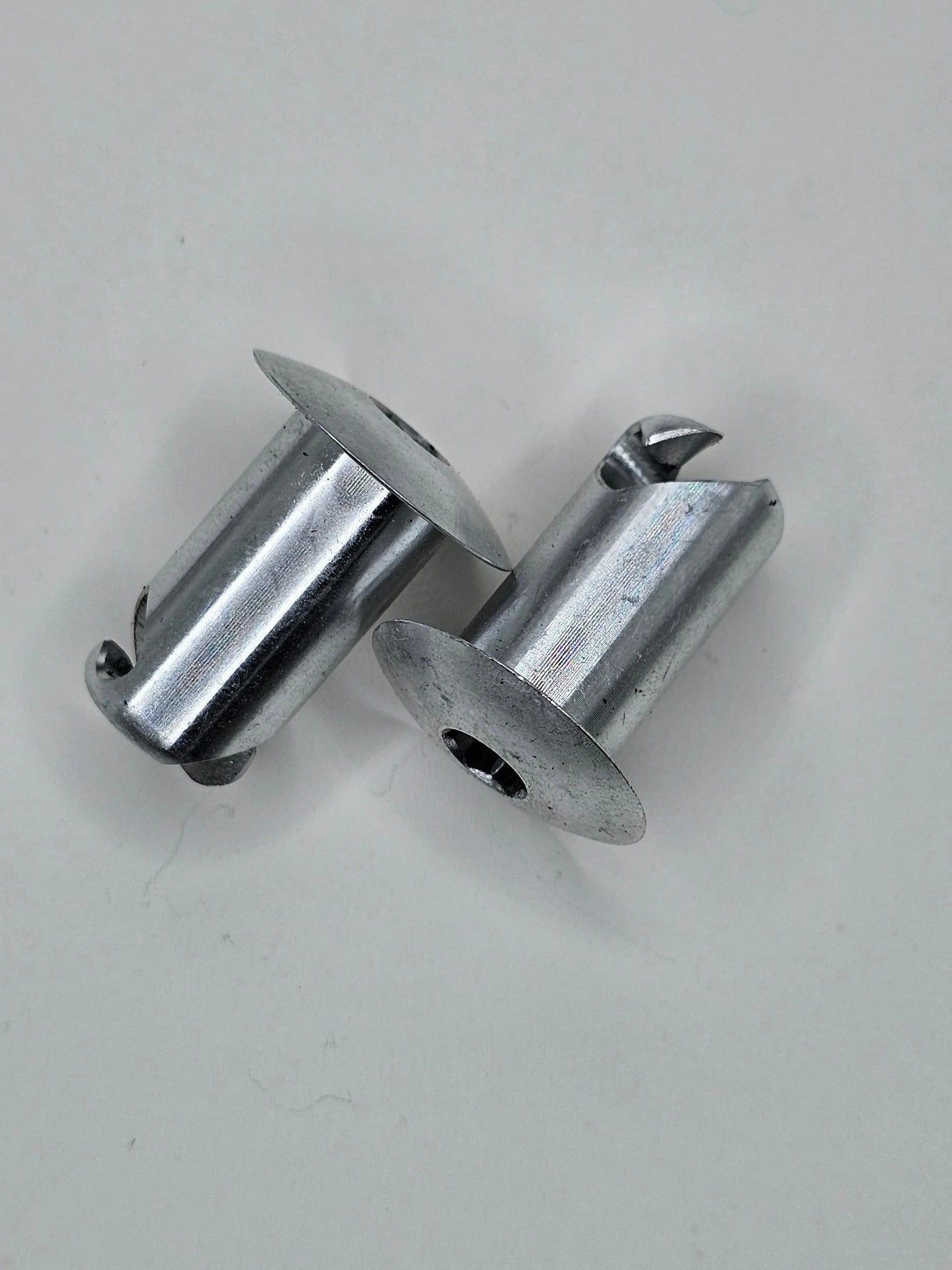 DZUS Pins 0.7" length 7/16" diameter 1/4 turn fastener Hex Head - Get it from Bo