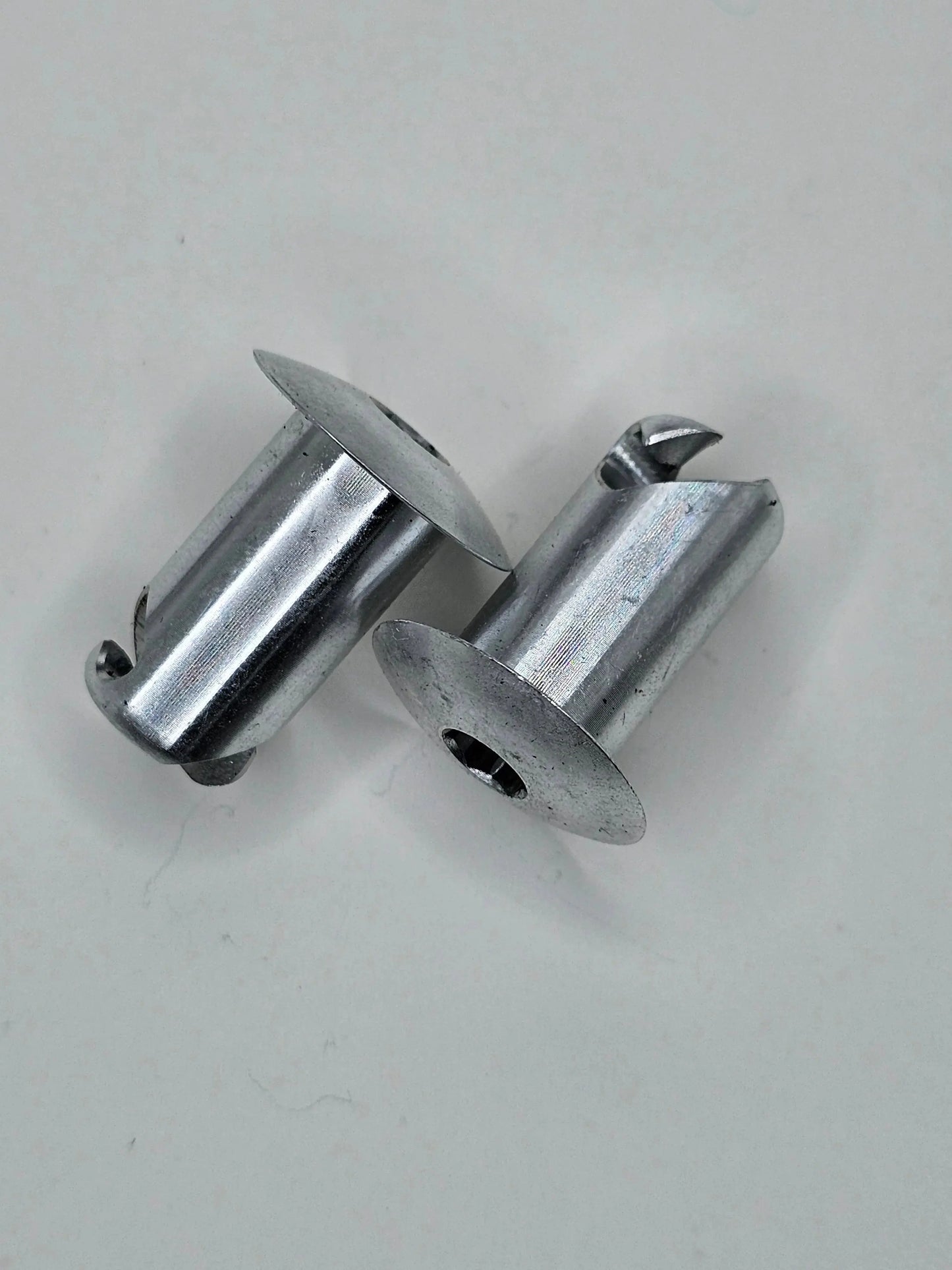 DZUS Pins 0.7" length 7/16" diameter 1/4 turn fastener Hex Head - Get it from Bo