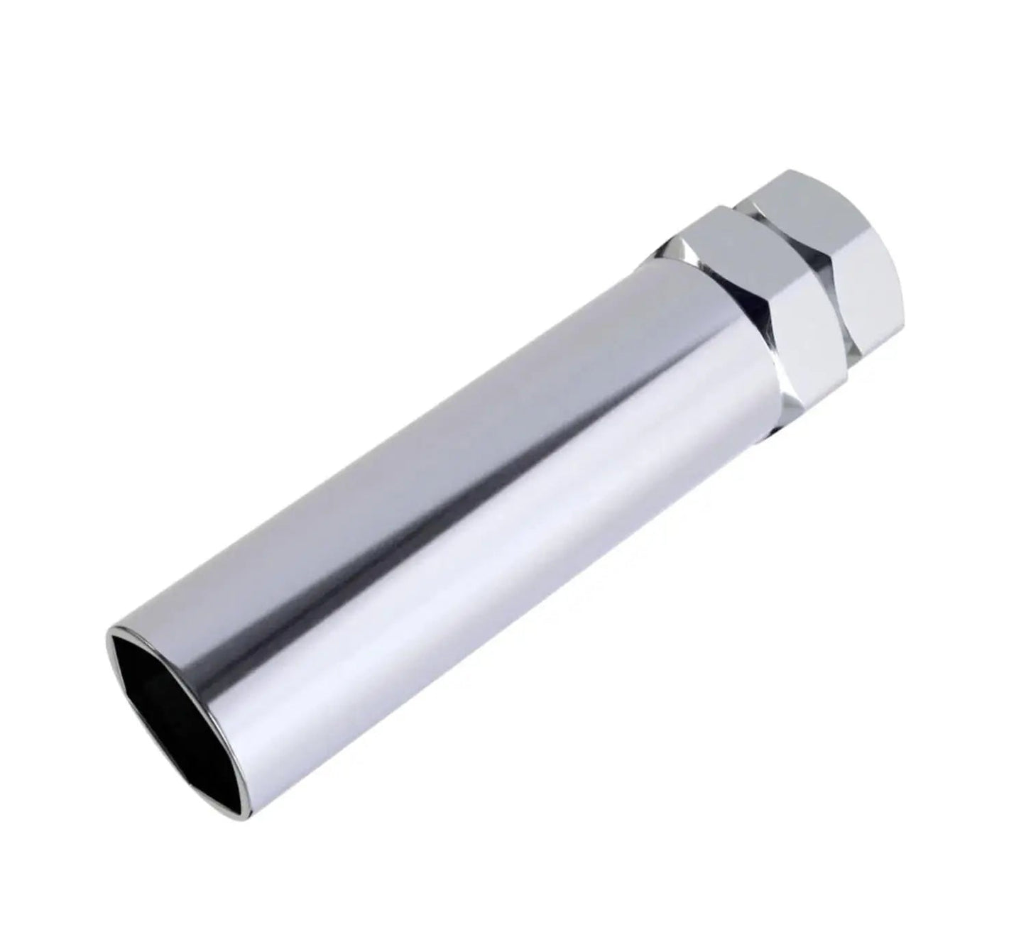 6 POINT SPLINE KEY - Get it from Bo