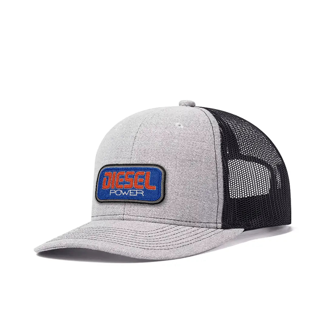 Diesel Power - Hat Armed American Supply