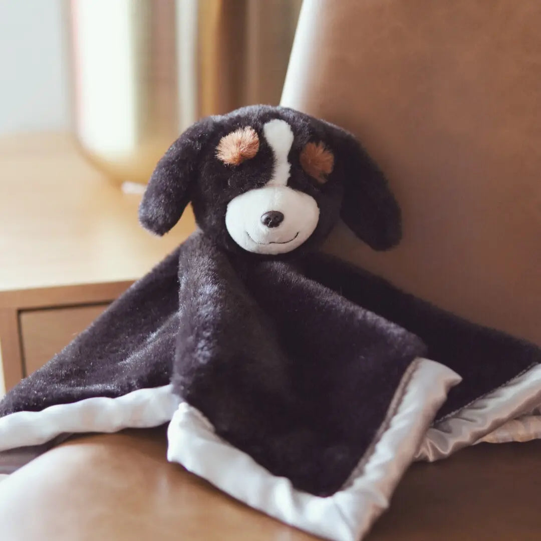 zooby® lovey | Cooper Canine - Get it from Bo