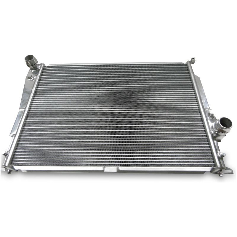 CSF 00-06 BMW M3 (E46) Triple Pass Radiator NP Motorsports