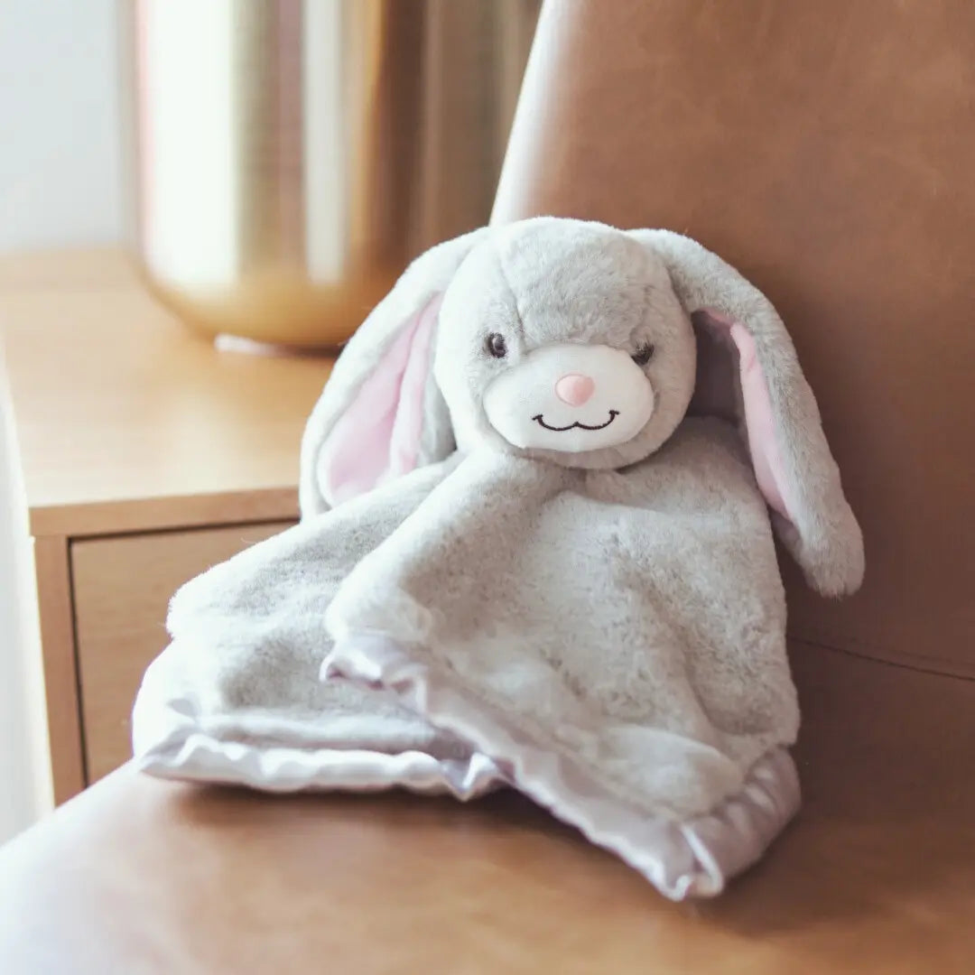 zooby® lovey | Bailey Bunny - Get it from Bo