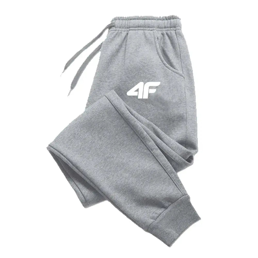 Men's Stylish Jogging Fitness Joggers Sportwear Sweatpants Get it from Bo