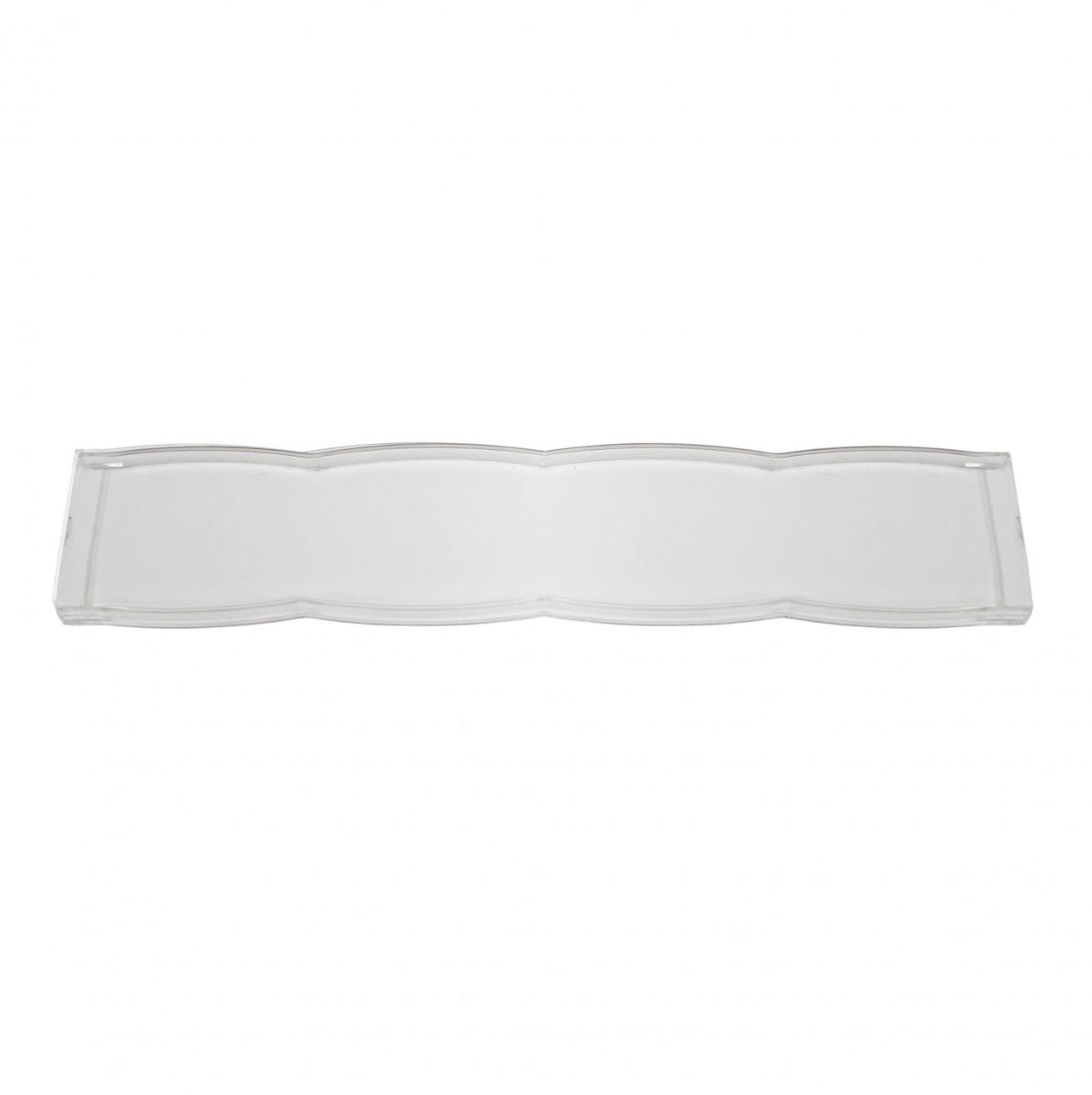 Baja Designs S8 Single Rock Guard | Universal - Get it from Bo