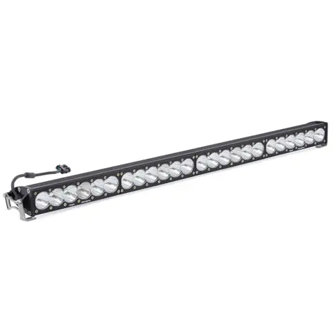 OnX6+ Straight LED Light Bar - Universal Dunes 2 Dezert SXS
