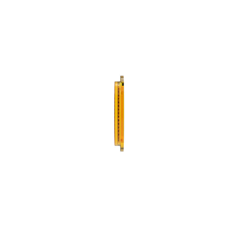 KC HiLiTES FLEX ERA 1 Performance Yellow Flood Beam Lens - Get it from Bo