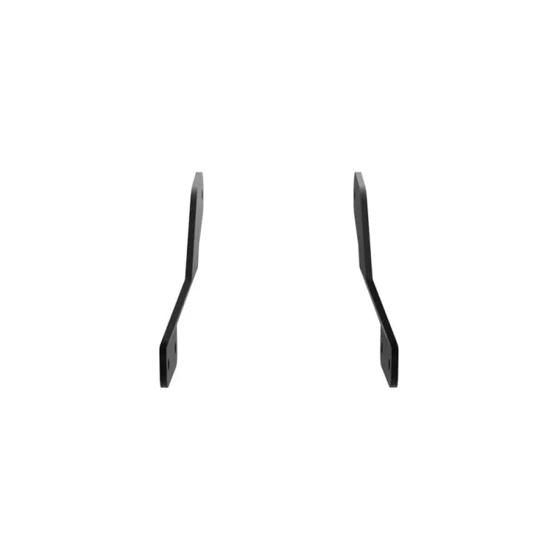 Can-Am Maverick R Overhead Light Mount – 45" LED Bar (24+) Dunes 2 Dezert SXS