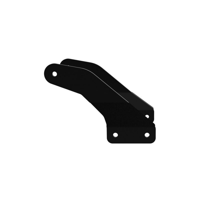 Can-Am Maverick R Overhead Light Mount – 45" LED Bar (24+) Dunes 2 Dezert SXS