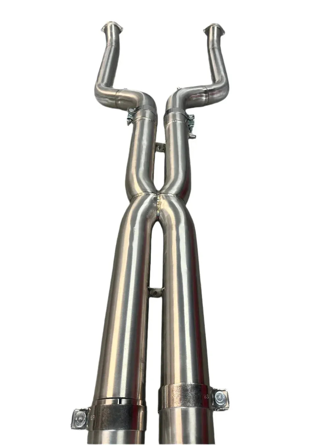 IRL G90 G99 Midpipe IRL LLC