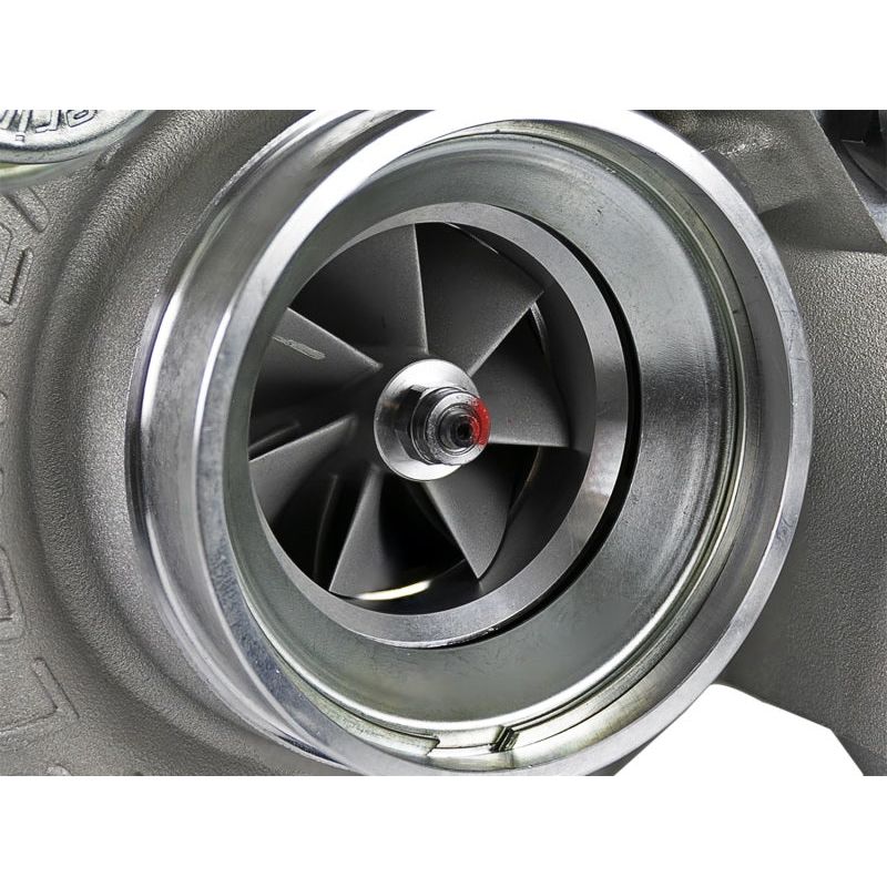 aFe Bladerunner Turbochargers Dodge Diesel Trucks 03-07 L6-5.9L (td) NP Motorsports