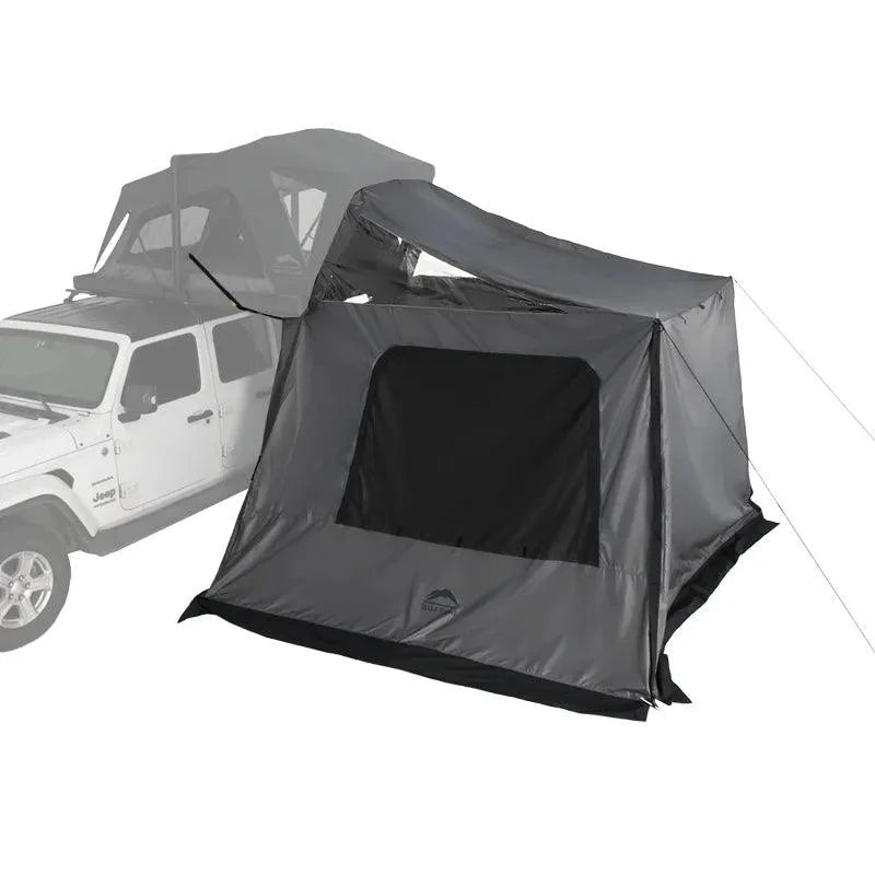 Annex for Summit Explorer Wild Land