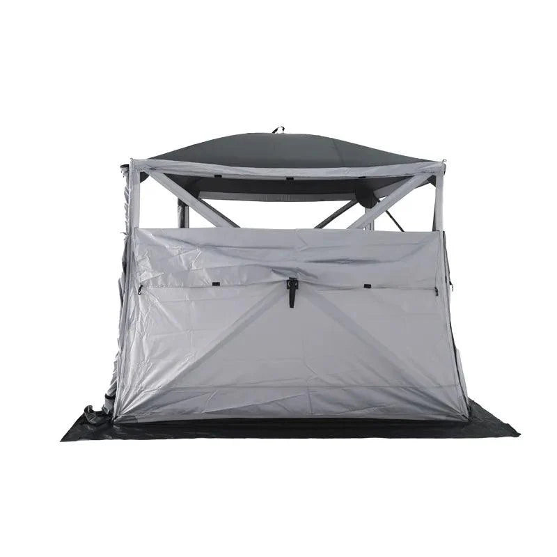 Hub Screen house 400 XL Wild Land