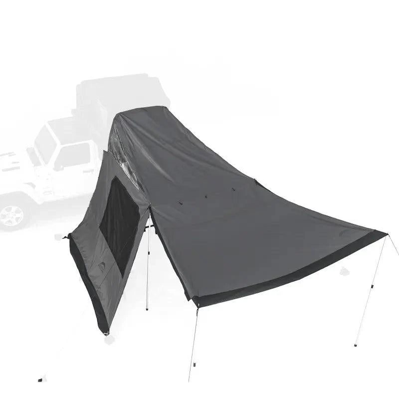 Annex for Summit Explorer Wild Land