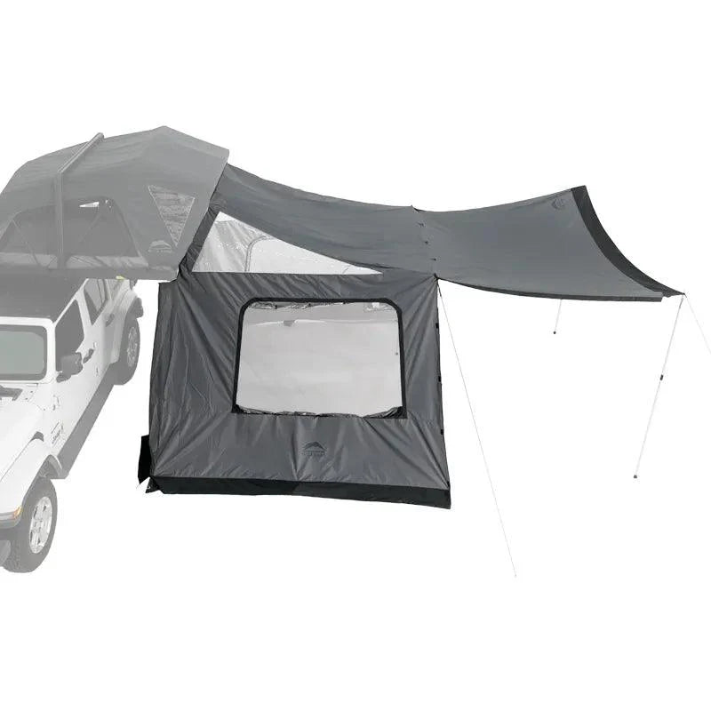 Annex for Summit Explorer Wild Land