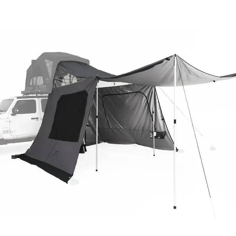 Annex for Summit Explorer Wild Land