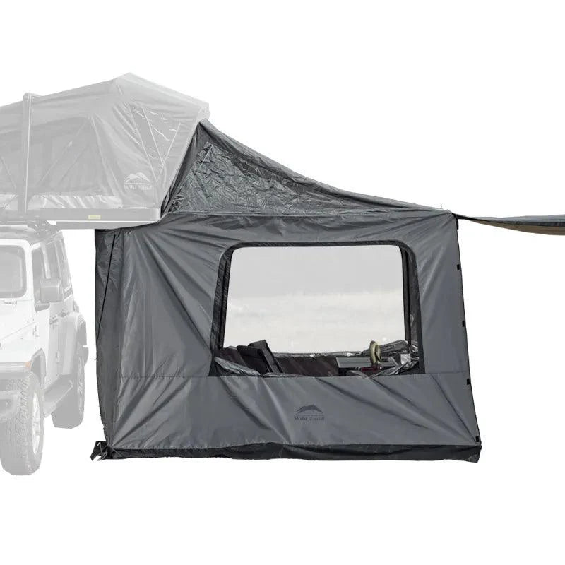 Annex for Summit Explorer Wild Land