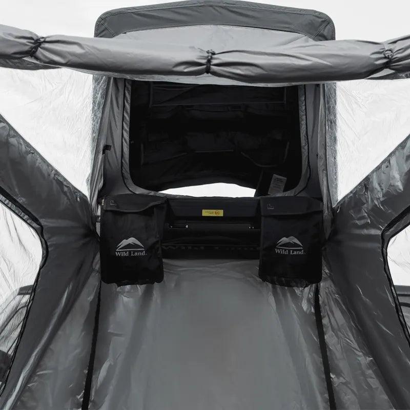 Annex for Summit Explorer Wild Land