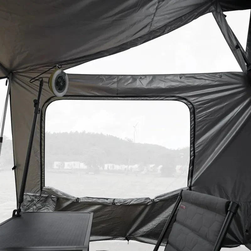 Annex for Summit Explorer Wild Land