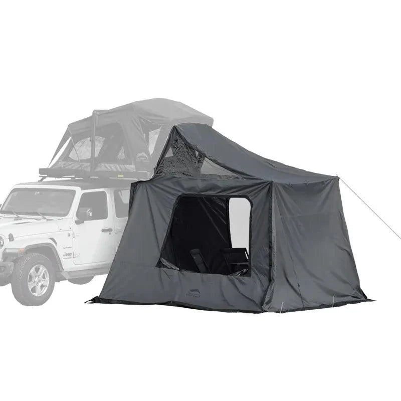 Annex for Summit Explorer Wild Land