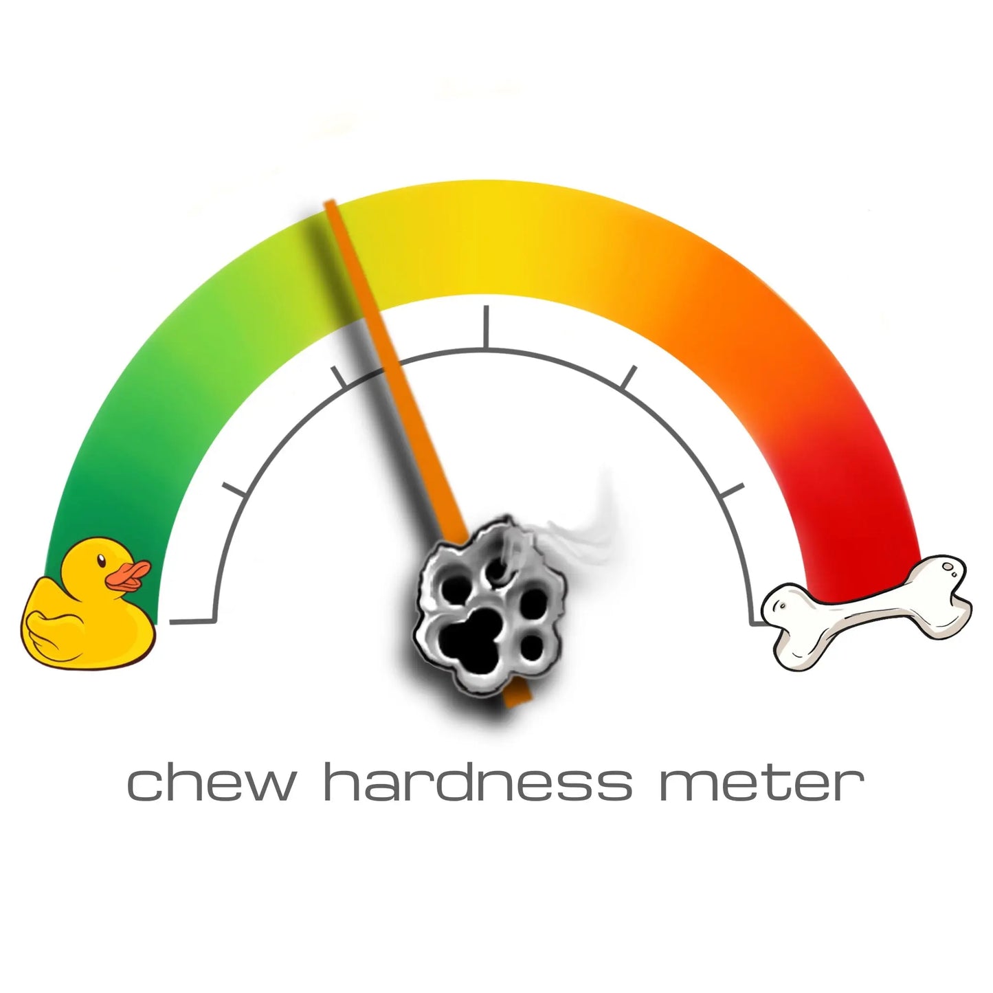 Chicken Feet (declawed) - Get it from Bo