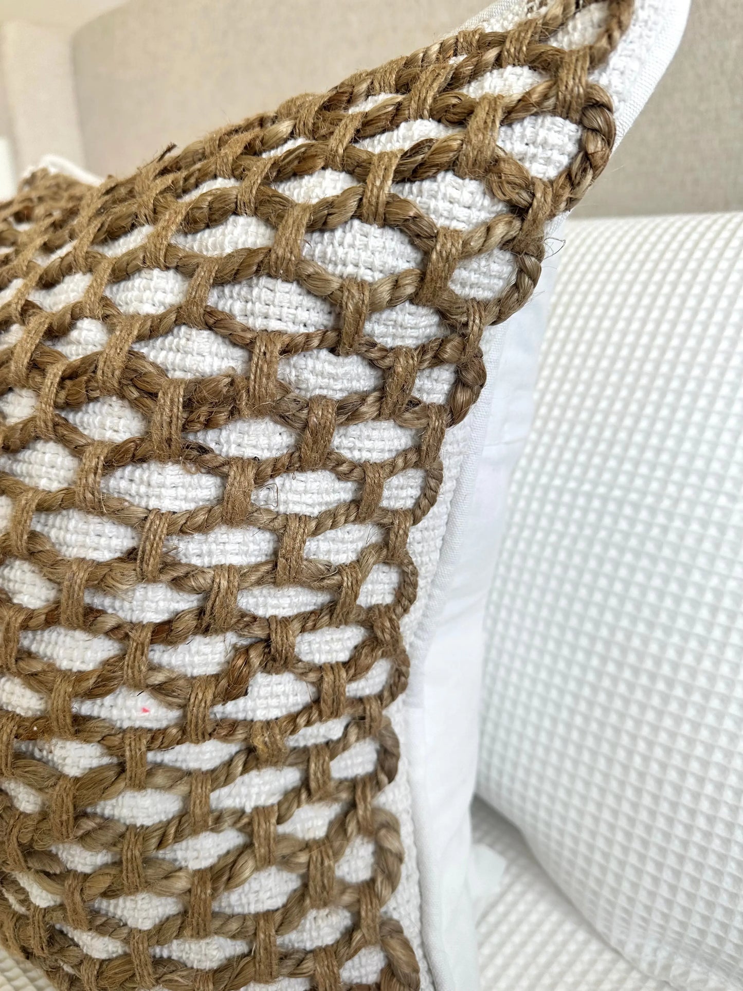 Tuban Pillow Cover Busa Designs