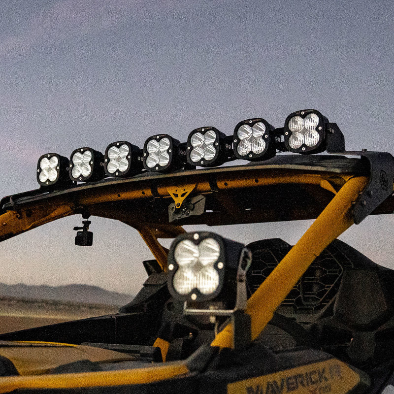 Baja Designs 7XL Roof Mount Light Kit – Maverick R 2024 - Get it from Bo