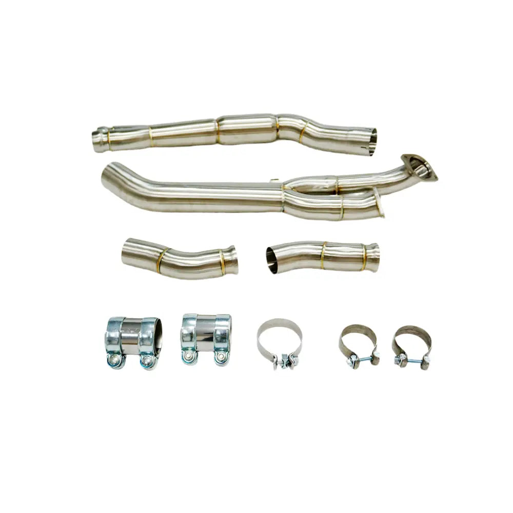 IRL V2 G87 Midpipe IRL LLC