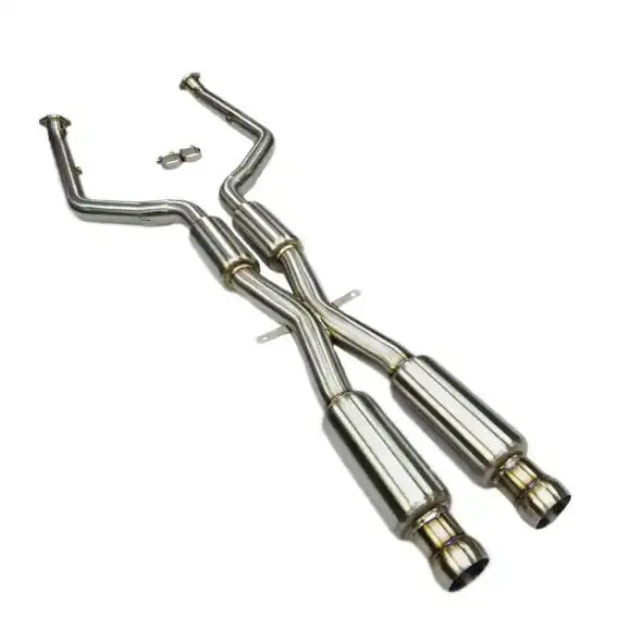 IRL E9x XPipe IRL LLC