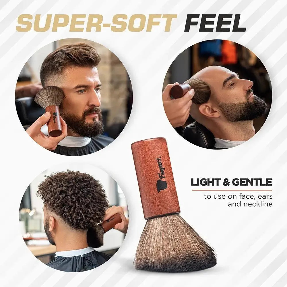 NECK DUSTER Fagaci