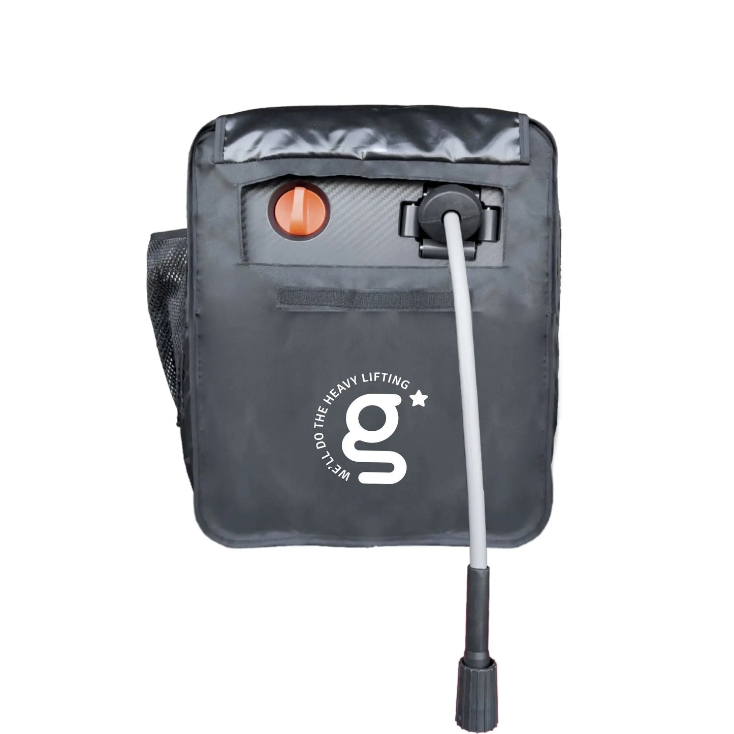 Grandfalls Retractable Pressure Washer G20 Cover Giraffe Tools US