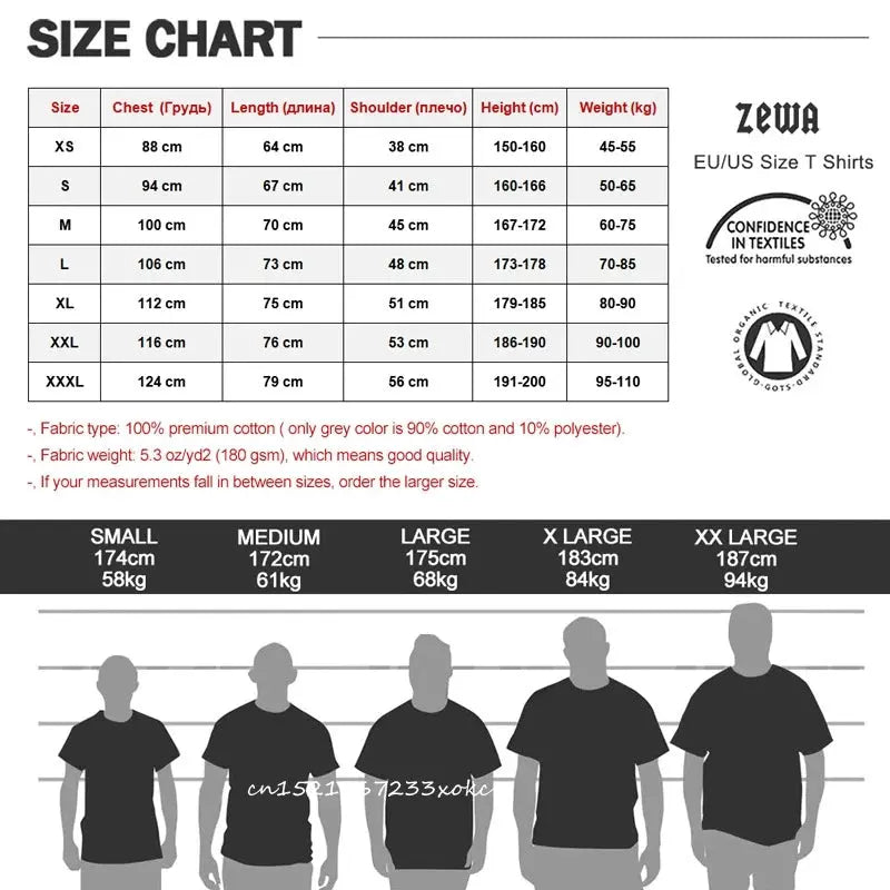 Men's T-Shirt Made 1957 All Original Parts 90/10 Get it from Bo