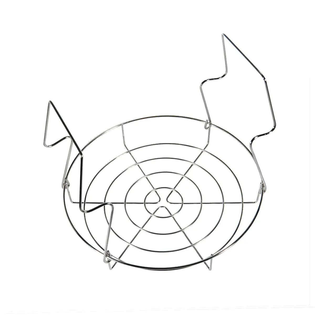 Barton 20Qt Canner With 7 Jars Temp & Rack Multi Use Stainless Steel Canning Barton