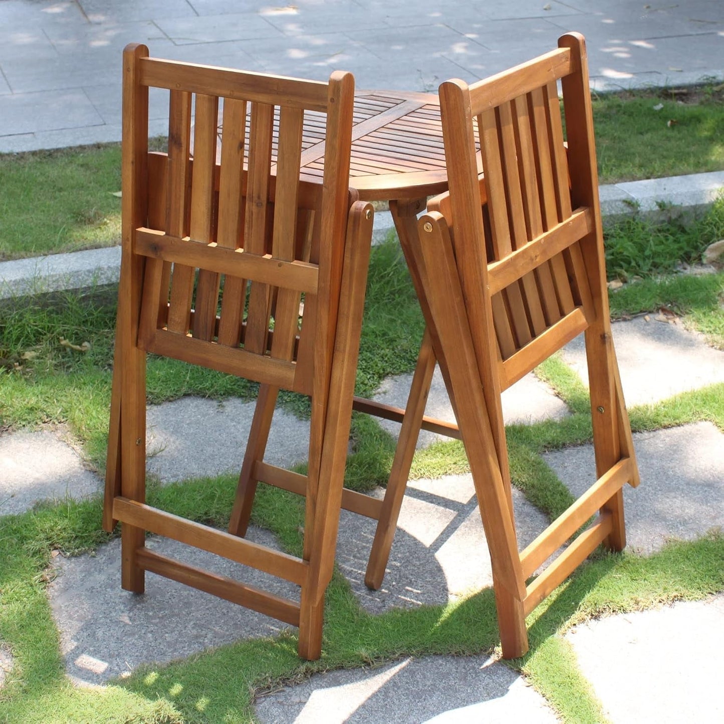 Products Bistro Table and Chair Set, Outdoor Furniture ShipItFurniture