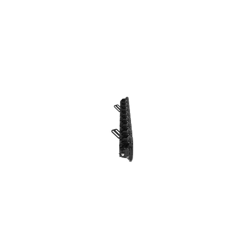 KC HiLiTES Gravity Titan LED Light Bar - 57in. (9-Light) Dunes 2 Dezert SXS