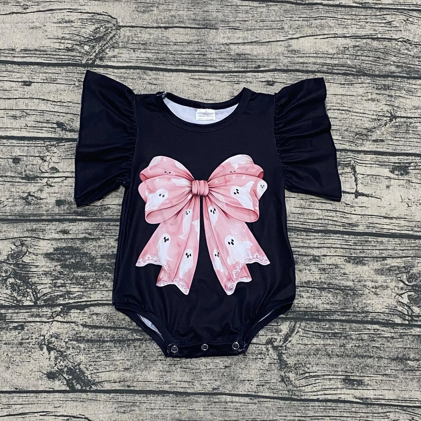 Ghost Bows flutter leo - Get it from Bo