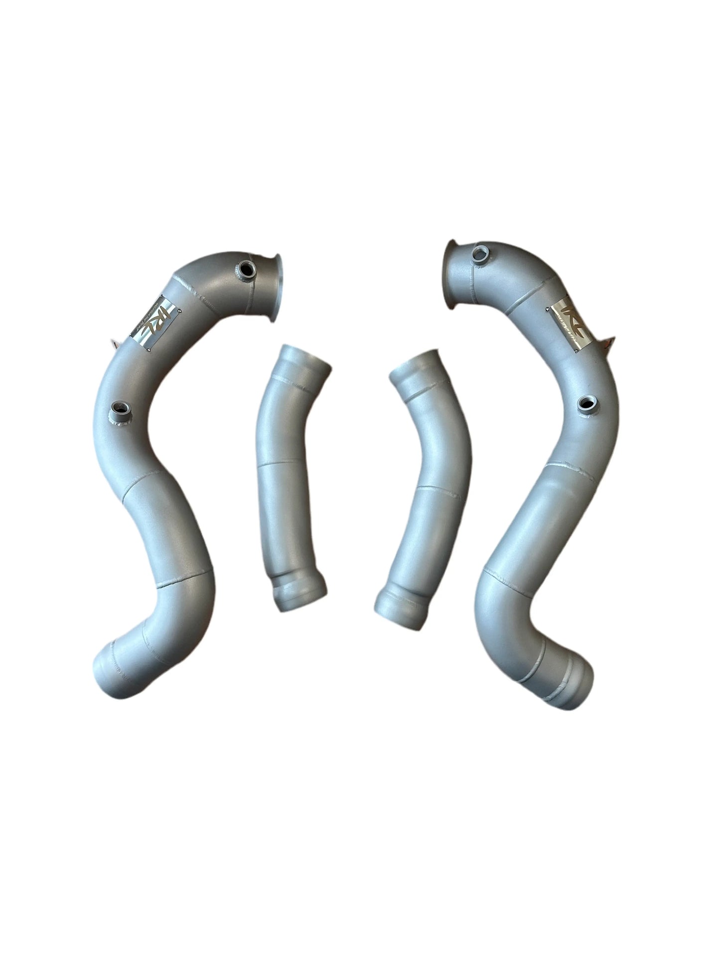 IRL Mercedes Benz AMG C63 C63S W205
Downpipe IRL LLC