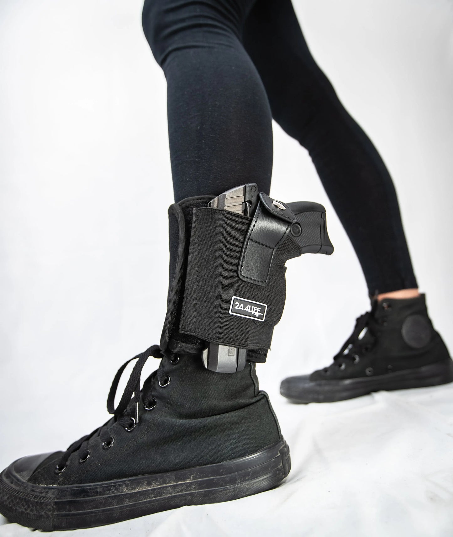 Ankle Holster 2A4LIFE