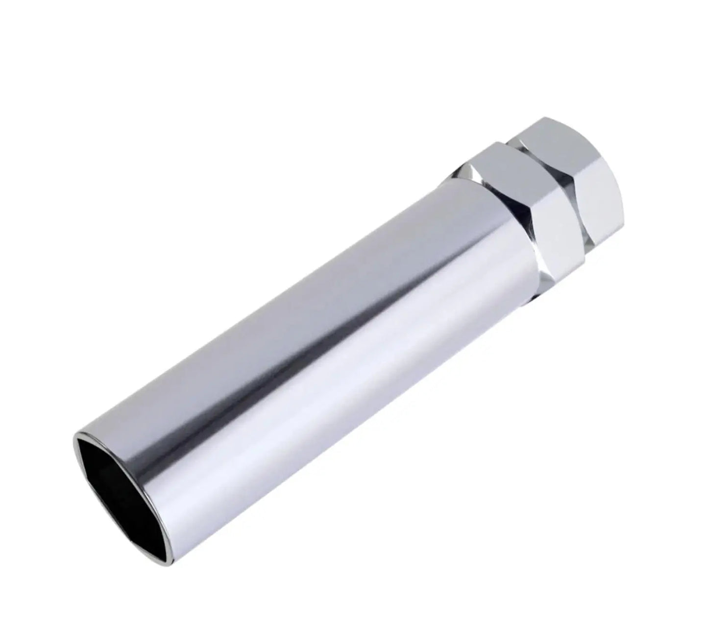 6 POINT SPLINE KEY VO Dealer Portal