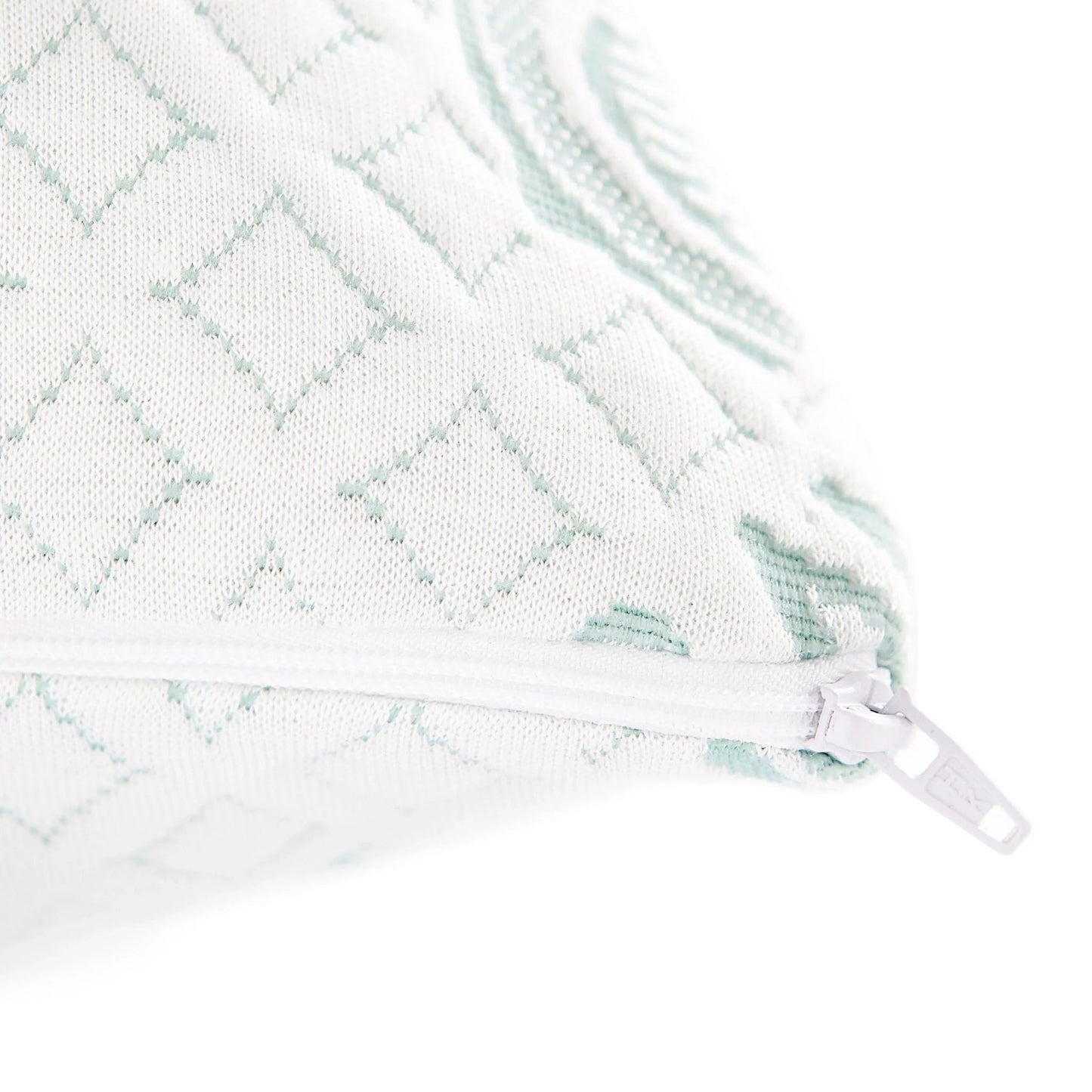 Adjustable Bamboo Cooling Pillow | Queen & King Bamboo is Better