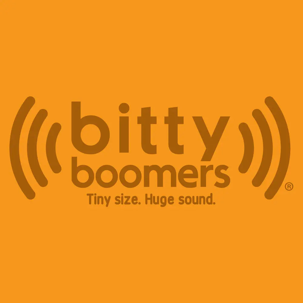 Bitty Boomers Gift Card - Get it from Bo