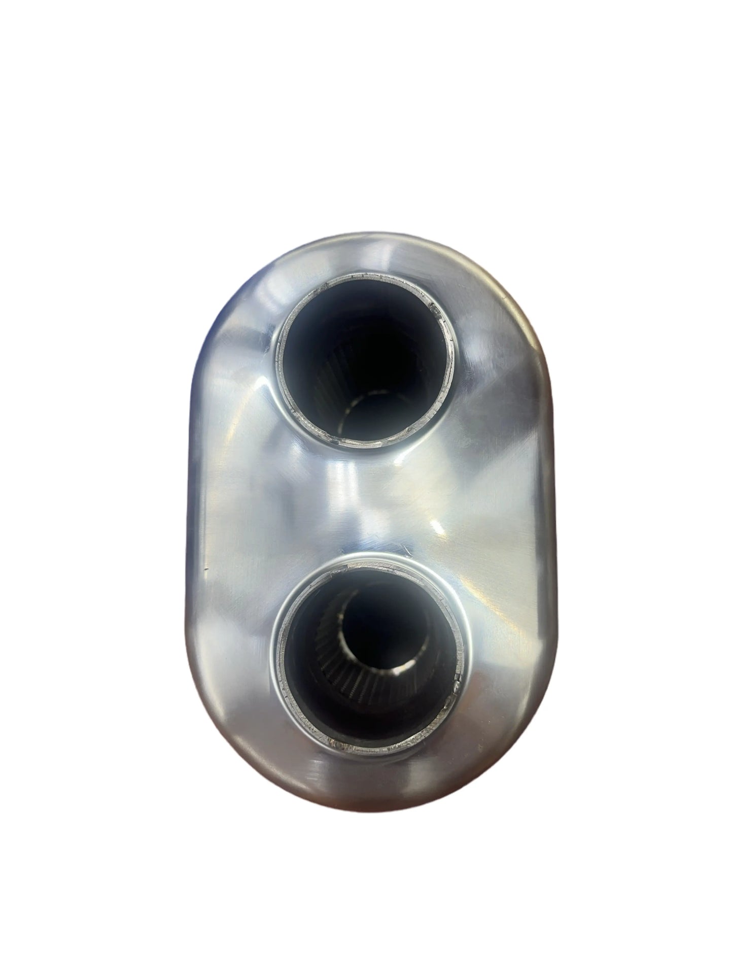 IRL Universal Muffler IRL LLC