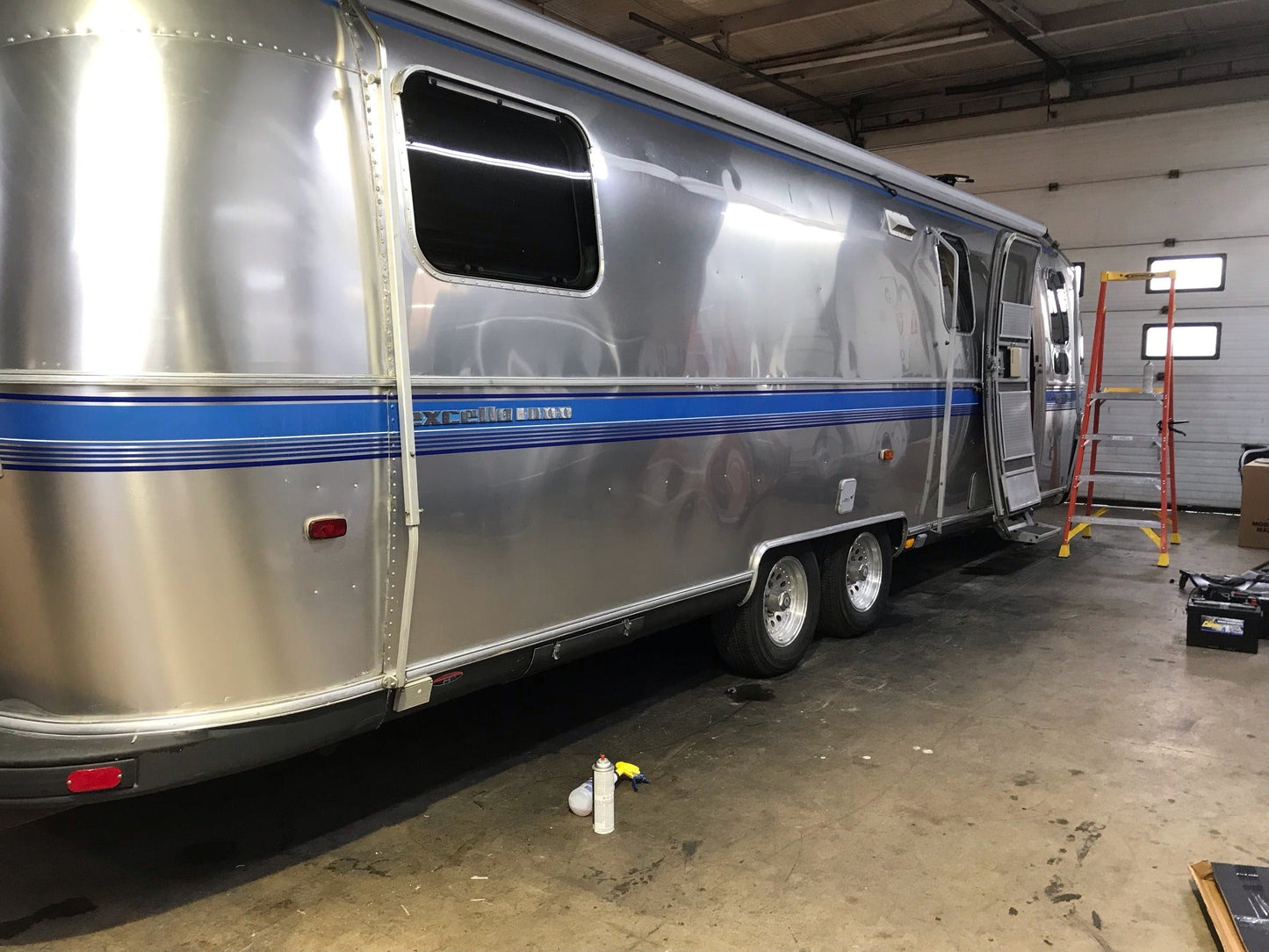 SOCAR Sealant - Automotive & RV Protective Wax Socar Chemical