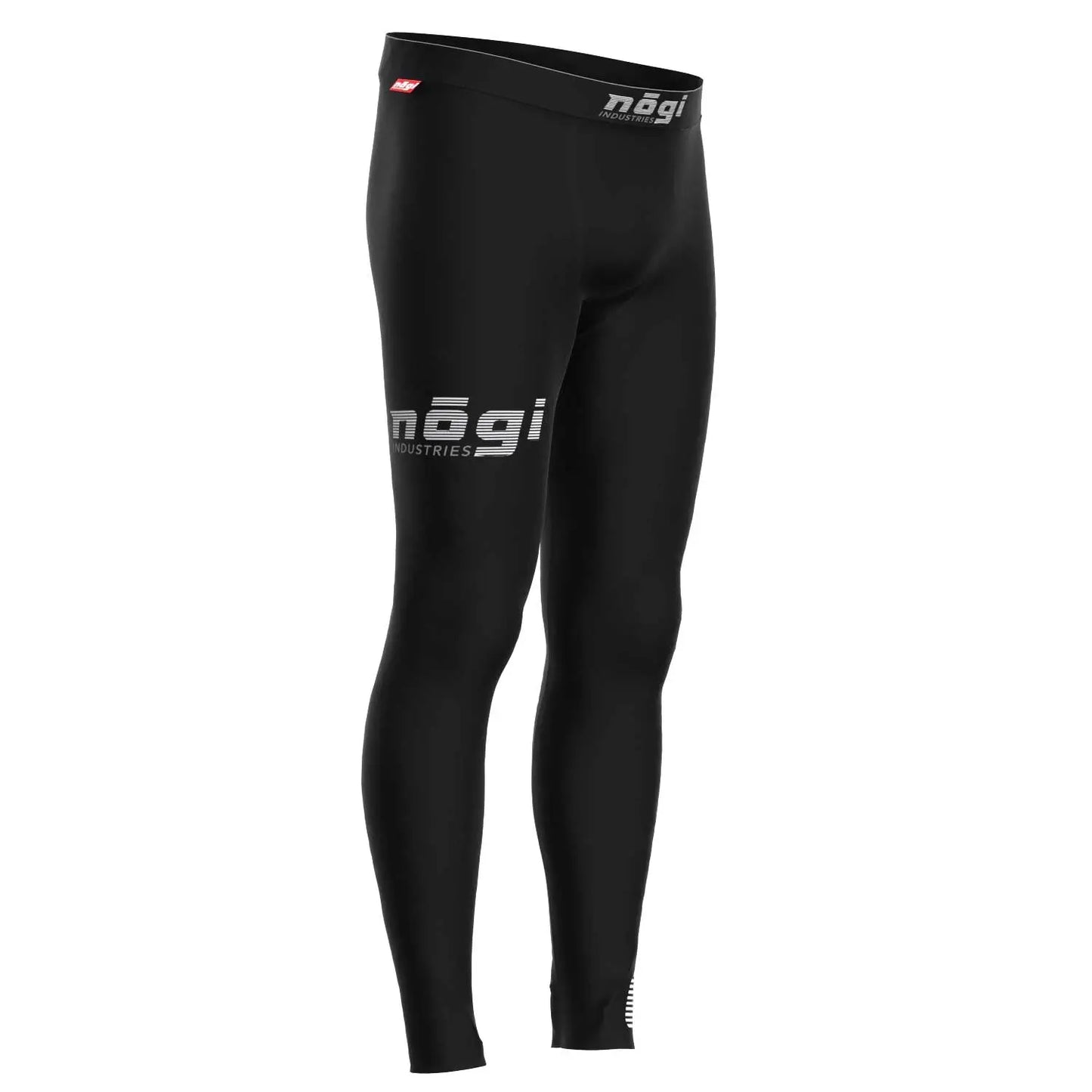 Nogi KIDS Core Spats - Black - Get it from Bo