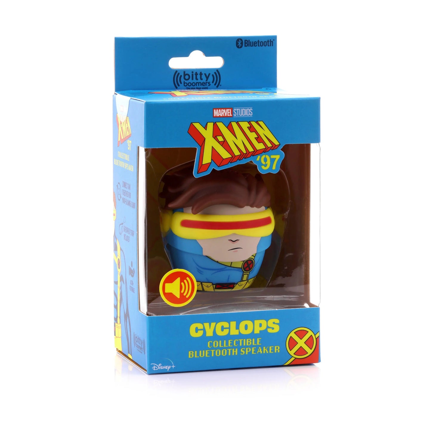 Cyclops - Get it from Bo
