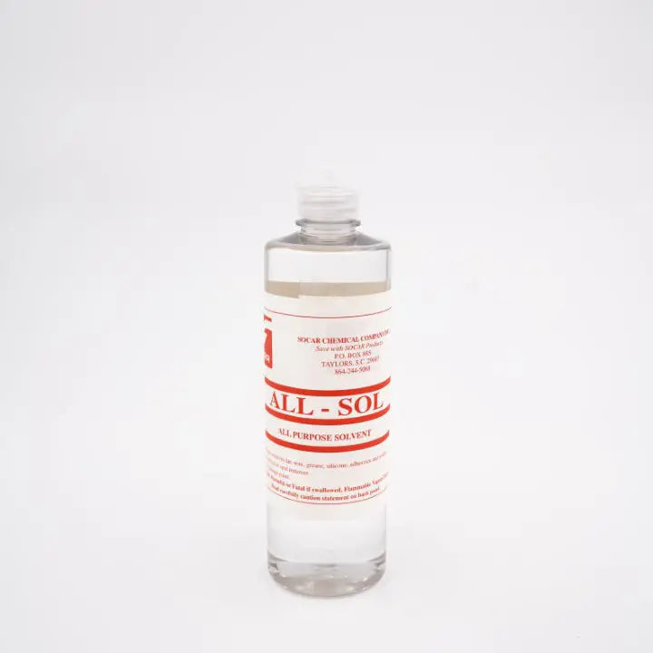 All-Sol Socar Chemical