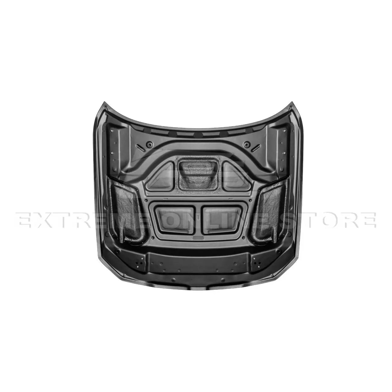 2021+ BMW G80 M3 G82 M4 Bumper Hood - Get it from Bo