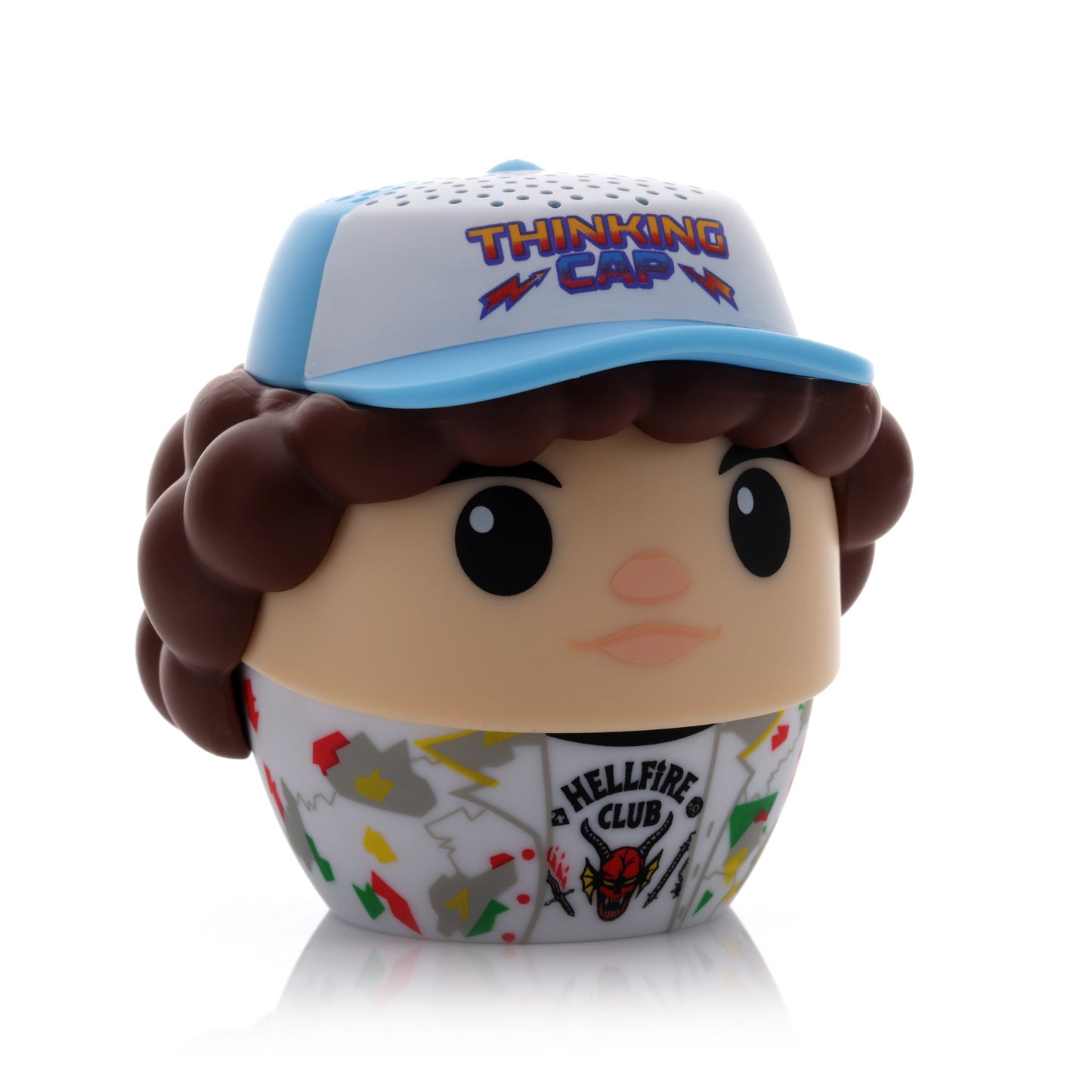 Dustin Season 4 - Stranger Things - Get it from Bo