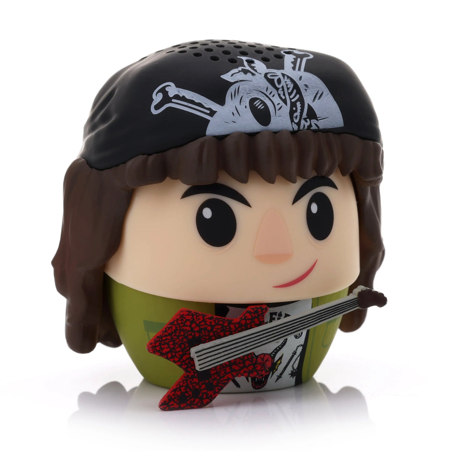 Eddie with Guitar Season 4 - Stranger Things - Get it from Bo