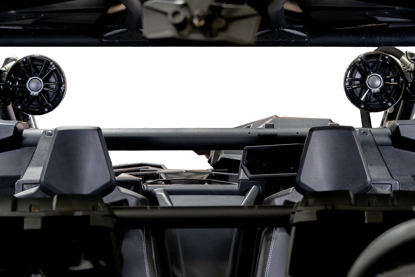 Can-Am® X3 Signature Series Stage 7 Stereo Kit | UTVS-X3-S7-S Dunes 2 Dezert SXS